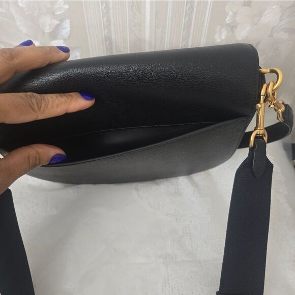 Kate Spade 2 Way Shoulder Crossbody Bag EUC - Picture 6 of 11